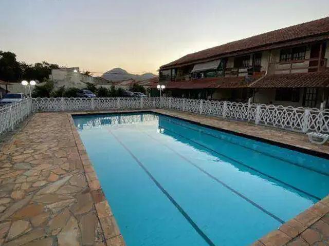 Casa / Sobrado para Venda em Maricá/RJ Barroco Itaipuaçu 2 Quartos