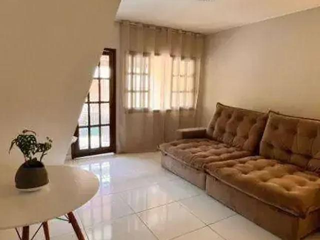 Casa / Sobrado para Venda em Maricá/RJ Barroco Itaipuaçu 2 Quartos