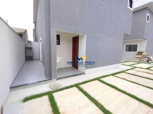 Casa / Sobrado para Venda em Maricá/RJ Barroco Itaipuaçu 2 Quartos