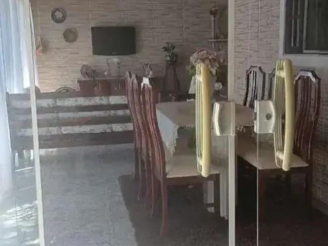 Casa / Sobrado para Venda em Maricá/RJ Barroco Itaipuaçu 2 Quartos