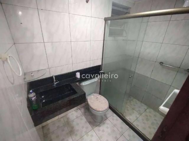 Casa / Sobrado para Venda em Maricá/RJ Barroco Itaipuaçu 2 Quartos
