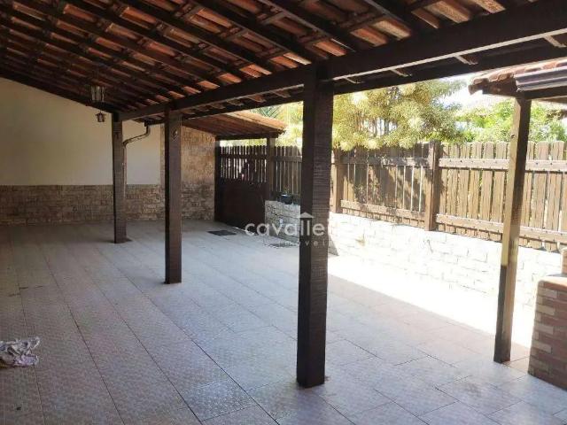 Casa / Sobrado para Venda em Maricá/RJ Barroco Itaipuaçu 2 Quartos