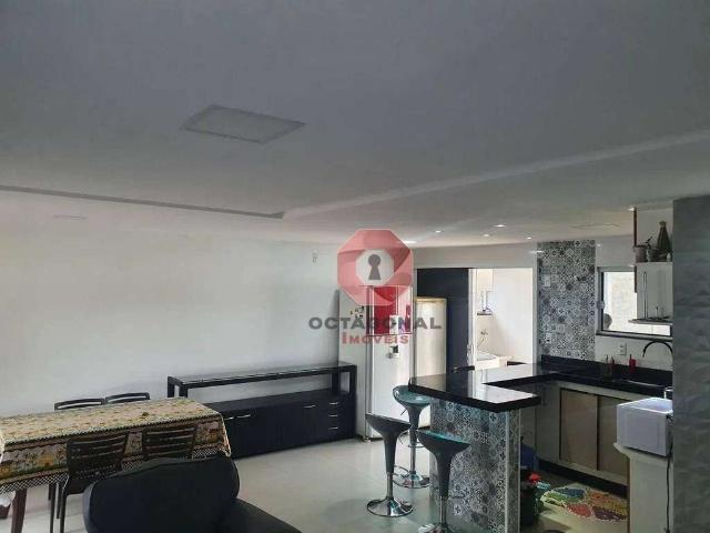 Casa / Sobrado para Venda em Maricá/RJ Barroco Itaipuaçu 2 Quartos