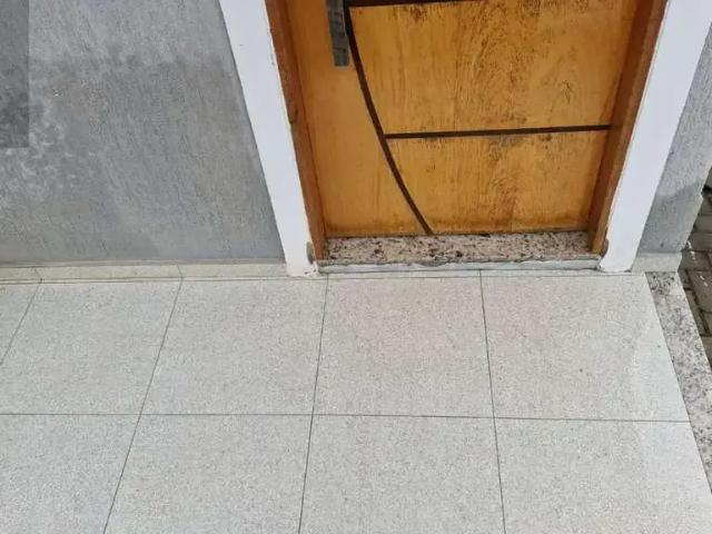 Casa / Sobrado para Venda em Maricá/RJ Barroco Itaipuaçu 2 Quartos