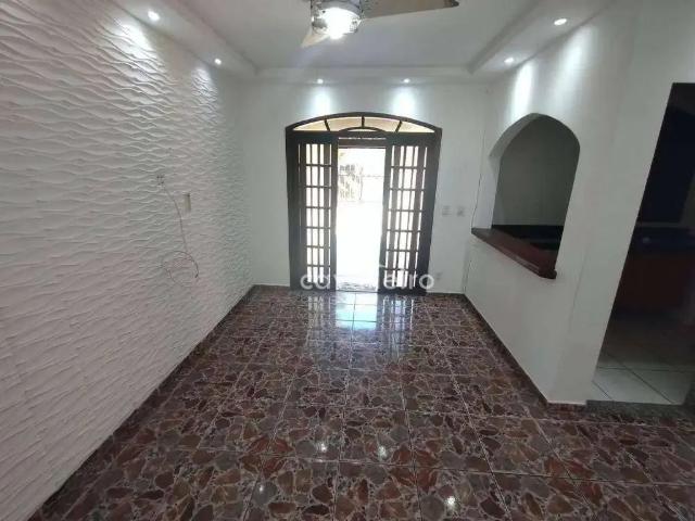 Casa / Sobrado para Venda em Maricá/RJ Barroco Itaipuaçu 2 Quartos
