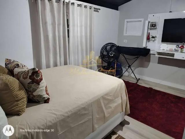 Casa / Sobrado para Venda em Maricá/RJ Barroco Itaipuaçu 3 Quartos