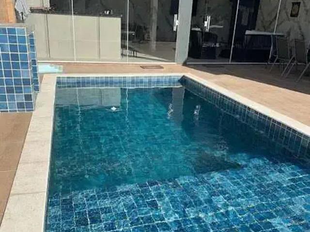 Casa / Sobrado para Venda em Maricá/RJ Barroco Itaipuaçu 3 Quartos