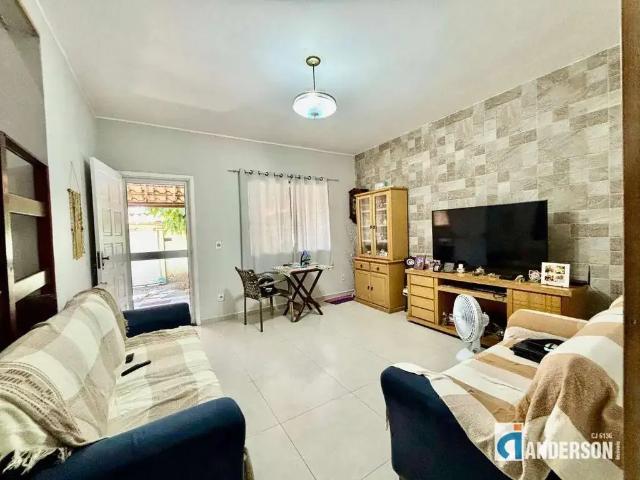 Casa / Sobrado para Venda em Maricá/RJ Barroco Itaipuaçu 3 Quartos
