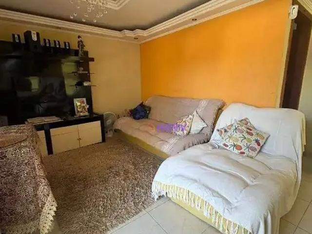 Casa / Sobrado para Venda em Maricá/RJ Barroco Itaipuaçu 3 Quartos