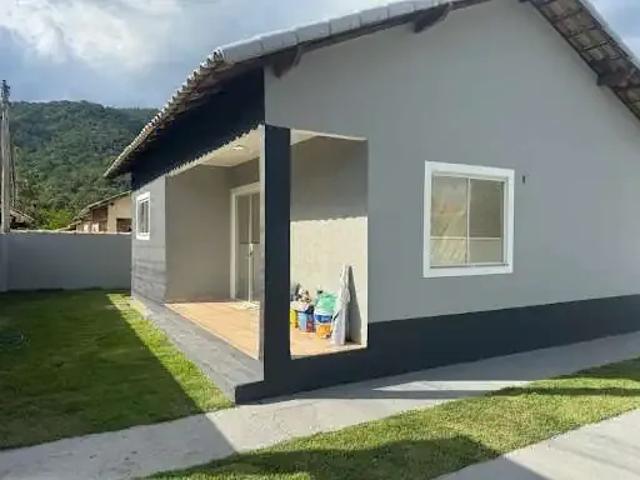Casa / Sobrado para Venda em Maricá/RJ Itaipuaçú 2 Quartos
