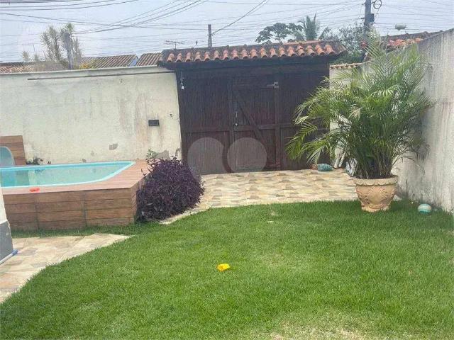 Casa / Sobrado para Venda em Maricá/RJ Barroco Itaipuaçu 2 Quartos