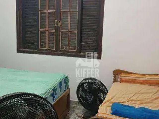 Casa / Sobrado para Venda em Maricá/RJ Cajueiros Itaipuaçu 2 Quartos