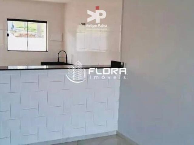 Casa / Sobrado para Venda em Maricá/RJ Caxito 2 Quartos