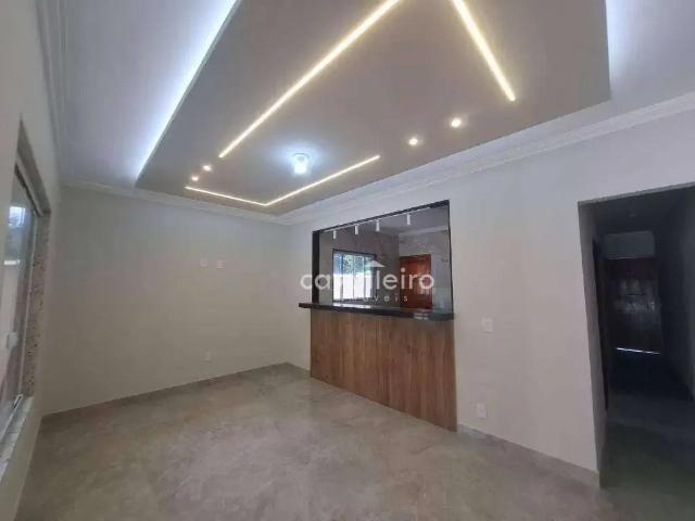 Casa / Sobrado para Venda em Maricá/RJ Caxito 2 Quartos