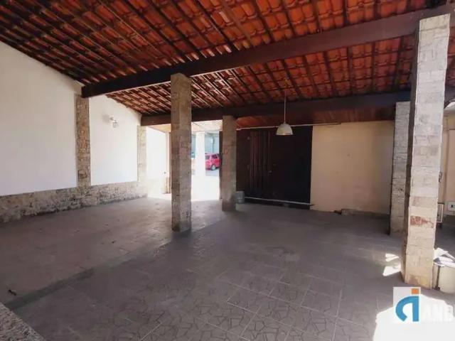 Casa / Sobrado para Venda em Maricá/RJ Caxito 2 Quartos