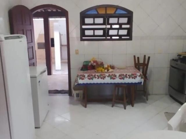 Casa / Sobrado para Venda em Maricá/RJ Caxito 2 Quartos