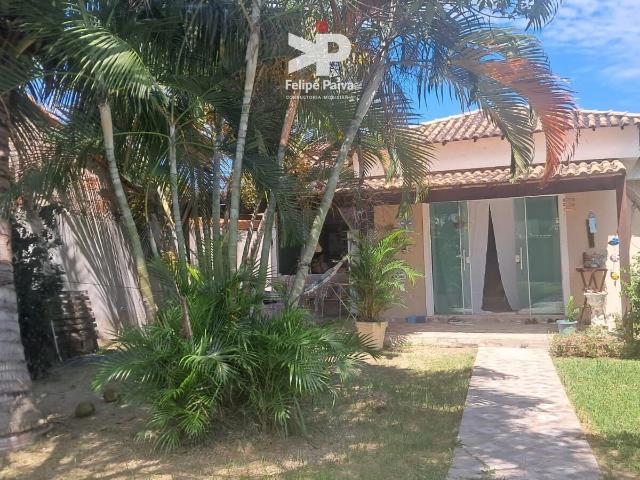 Casa / Sobrado para Venda em Maricá/RJ Caxito 2 Quartos