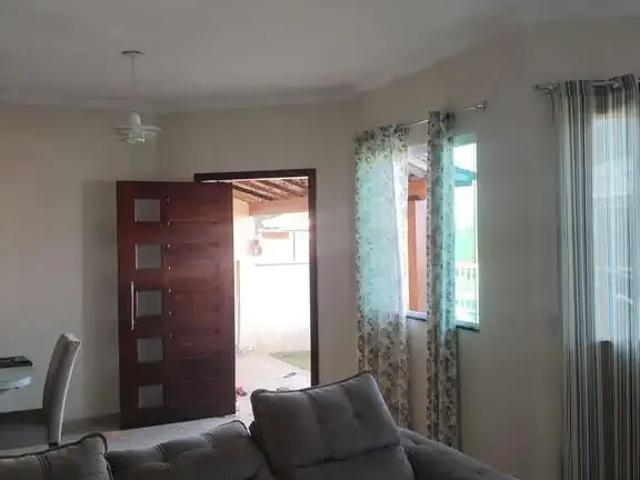 Casa / Sobrado para Venda em Maricá/RJ Caxito 5 Quartos