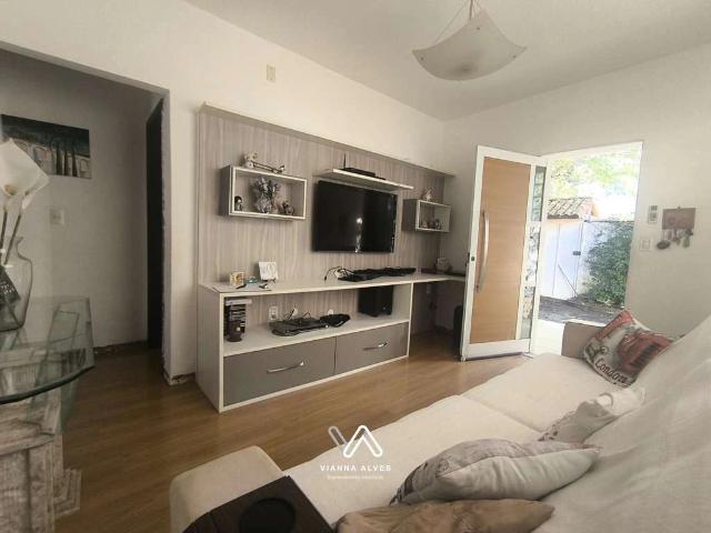Casa / Sobrado para Venda em Maricá/RJ Centro 3 Quartos