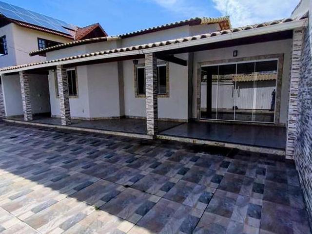 Casa / Sobrado para Venda em Maricá/RJ Centro 3 Quartos