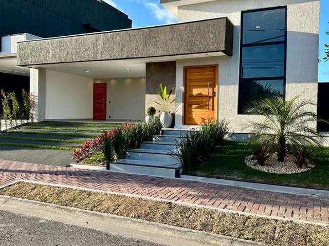 Casa / Sobrado para Venda em Maricá/RJ Centro 3 Quartos