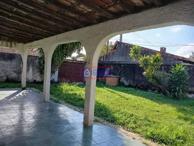 Casa / Sobrado para Venda em Maricá/RJ Centro 3 Quartos