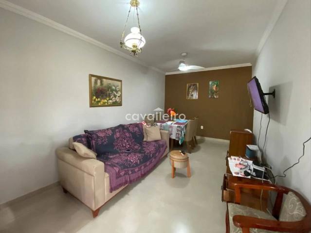 Casa / Sobrado para Venda em Maricá/RJ Centro 3 Quartos