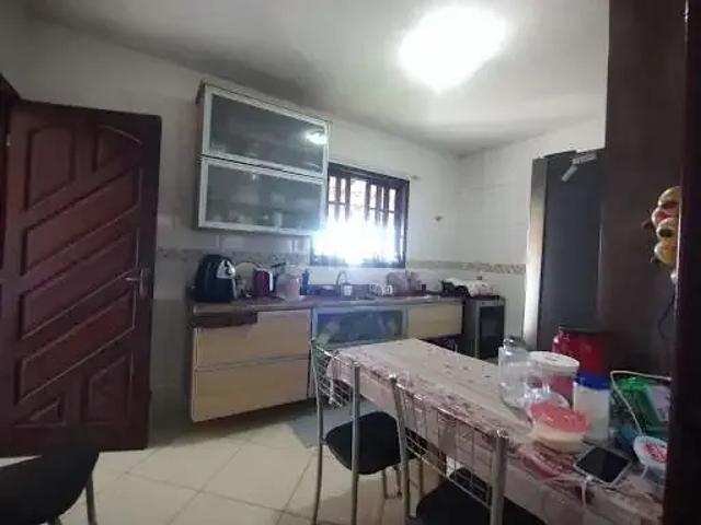 Casa / Sobrado para Venda em Maricá/RJ Centro 3 Quartos