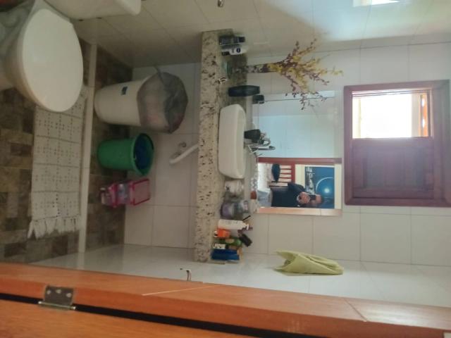 Casa / Sobrado para Venda em Maricá/RJ Jardim Atlântico 3 Quartos