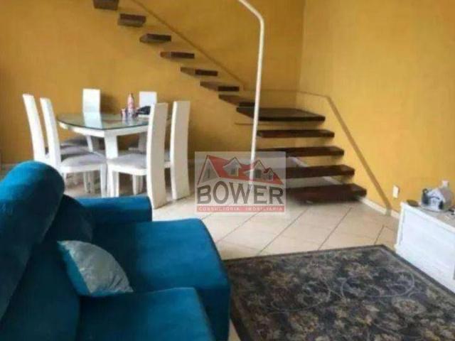 Casa / Sobrado para Venda em Maricá/RJ Centro 3 Quartos