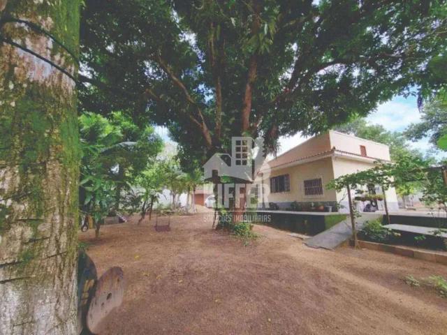 Casa / Sobrado para Venda em Maricá/RJ Centro 3 Quartos