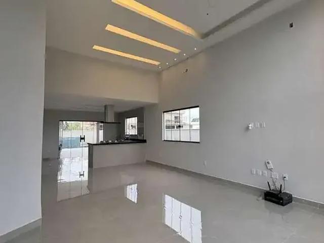 Casa / Sobrado para Venda em Maricá/RJ Centro 3 Quartos