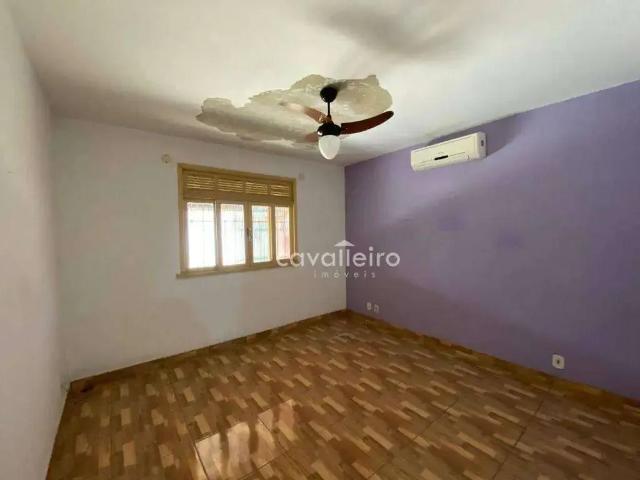 Casa / Sobrado para Venda em Maricá/RJ Centro 3 Quartos