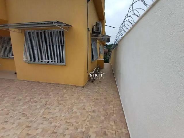 Casa / Sobrado para Venda em Maricá/RJ Centro 3 Quartos