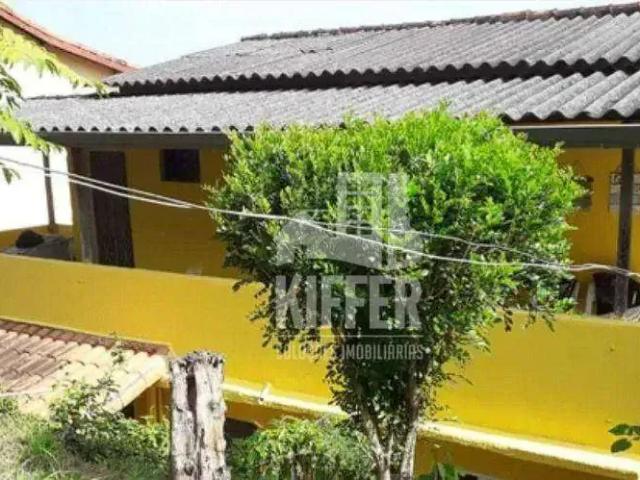 Casa / Sobrado para Venda em Maricá/RJ Centro 1 Quartos