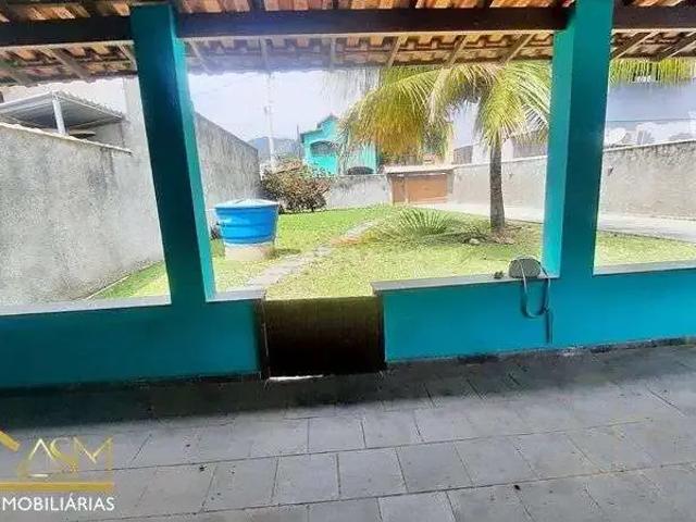 Casa / Sobrado para Venda em Maricá/RJ Centro 1 Quartos