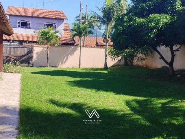 Casa / Sobrado para Venda em Maricá/RJ Centro 2 Quartos