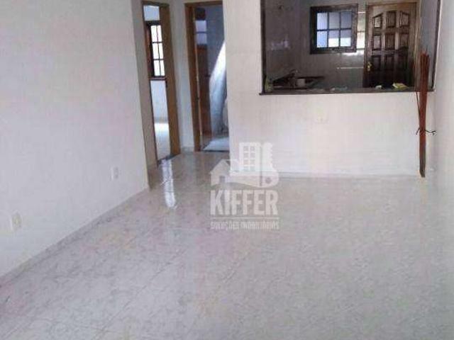 Casa / Sobrado para Venda em Maricá/RJ Centro 2 Quartos