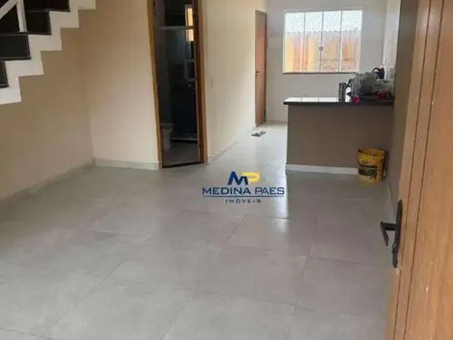 Casa / Sobrado para Venda em Maricá/RJ Centro 2 Quartos