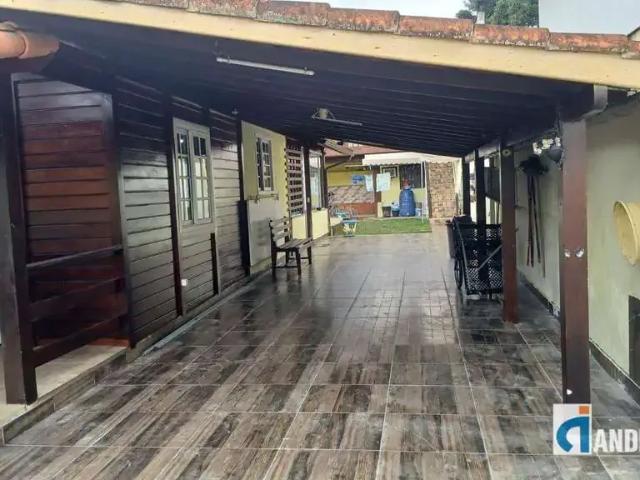 Casa / Sobrado para Venda em Maricá/RJ Centro 2 Quartos