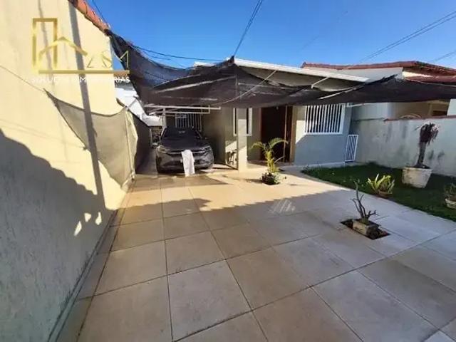 Casa / Sobrado para Venda em Maricá/RJ Centro 2 Quartos