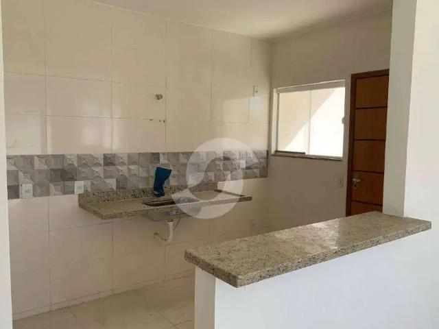 Casa / Sobrado para Venda em Maricá/RJ Centro 2 Quartos