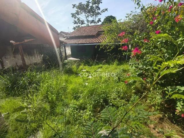 Casa / Sobrado para Venda em Maricá/RJ Centro 2 Quartos
