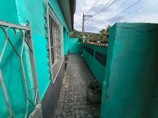 Casa / Sobrado para Venda em Maricá/RJ Centro 2 Quartos