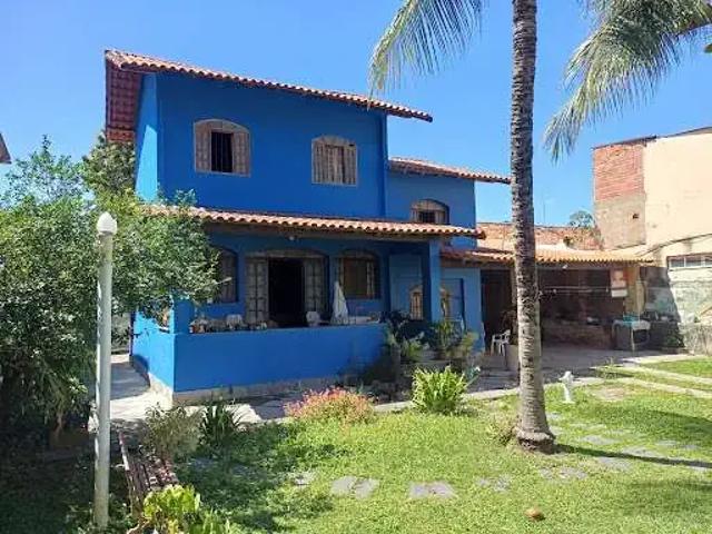 Casa / Sobrado para Venda em Maricá/RJ Centro 2 Quartos
