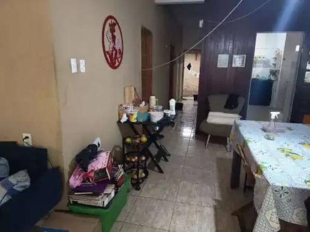 Casa / Sobrado para Venda em Maricá/RJ Centro 4 Quartos