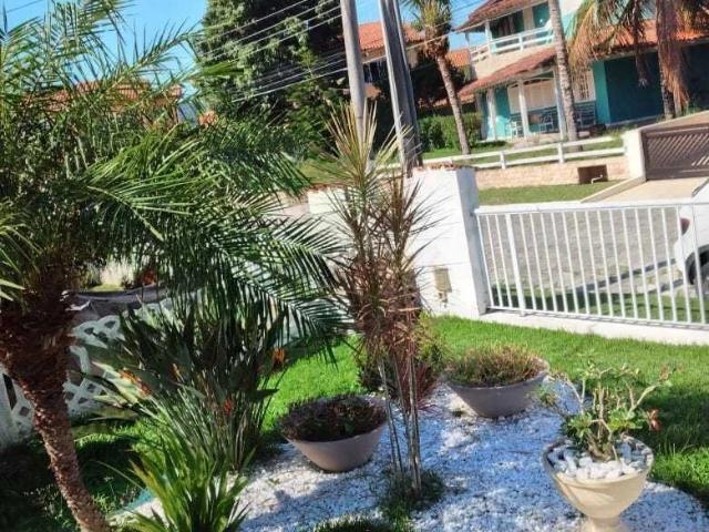 Casa / Sobrado para Venda em Maricá/RJ Centro 4 Quartos