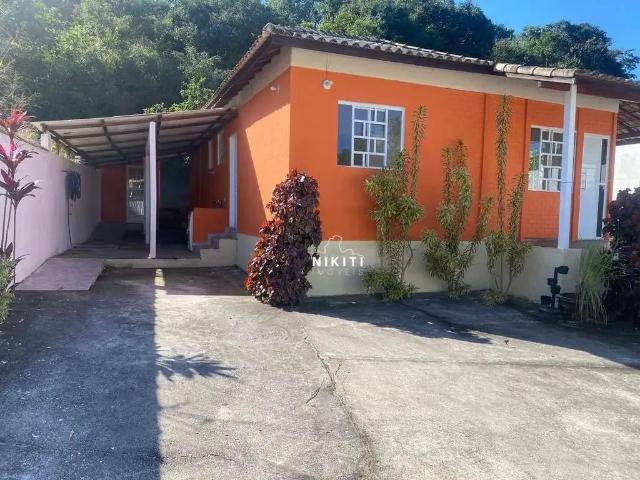 Casa / Sobrado para Venda em Maricá/RJ Centro 4 Quartos