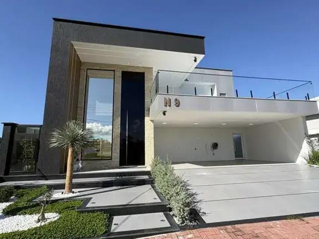 Casa / Sobrado para Venda em Maricá/RJ Centro 4 Quartos