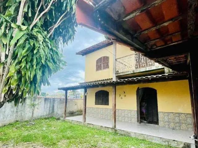 Casa / Sobrado para Venda em Maricá/RJ Centro 5 Quartos